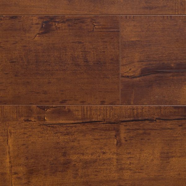12.3MM Red Maple Hardwood Flooring Outlet