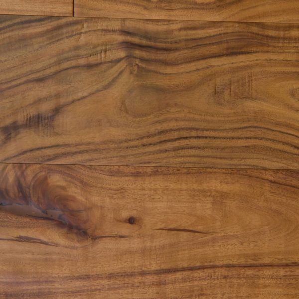 Exotic Walnut Natural Walnut | Hardwood Flooring Outlet