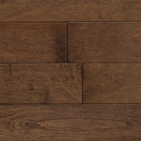 Maple Caramel Hardwood Flooring, Caramel Hardwood Flooring
