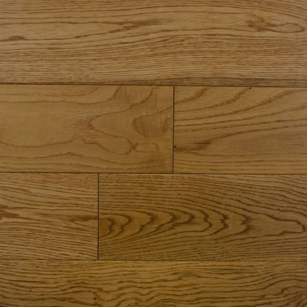 White Oak Golden Wheat | Hardwood Flooring Outlet