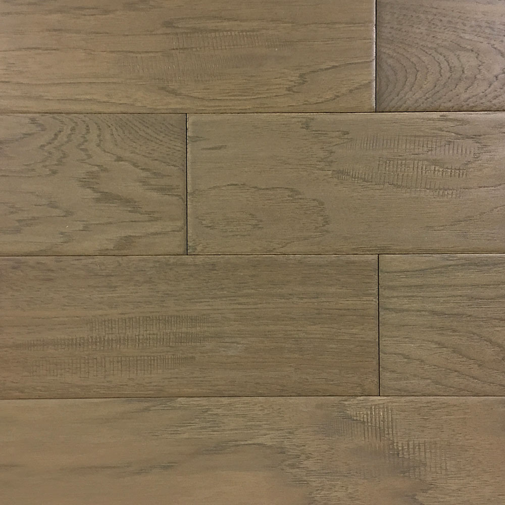Hickory Nordic Grey Hardwood Flooring, Grey Hickory Hardwood Flooring