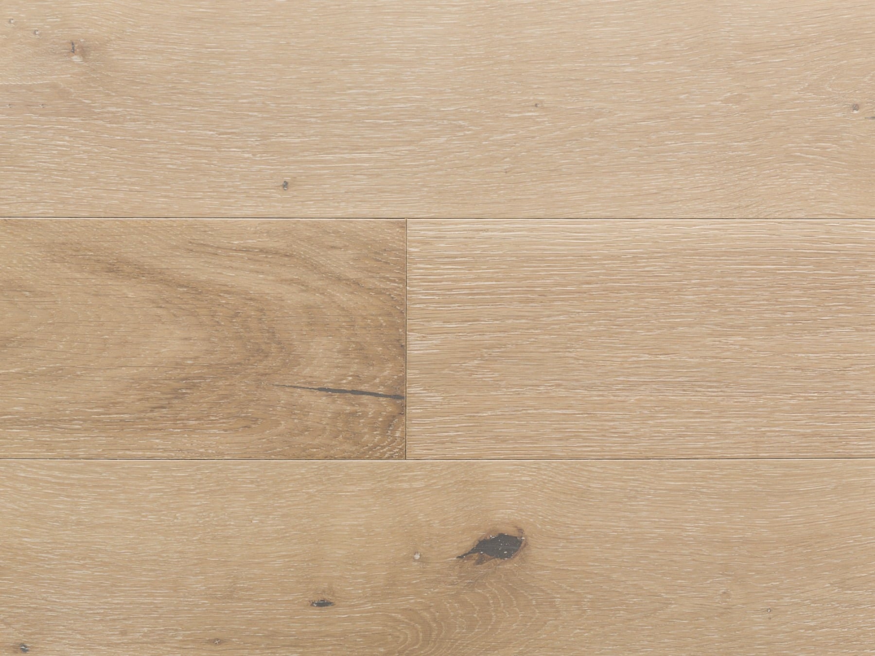 White Oak Zenus Hardwood Flooring, Premium White Oak Hardwood Flooring